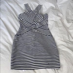 Mystic Size S Halter Dress Sleeveless Dress